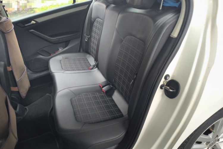 Used Volkswagen Jetta 2017 1.5L Automatic Comfort Model