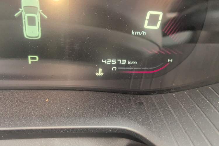 Used Wuling Asta 2021 1.5T CVT Star曜 Edition
