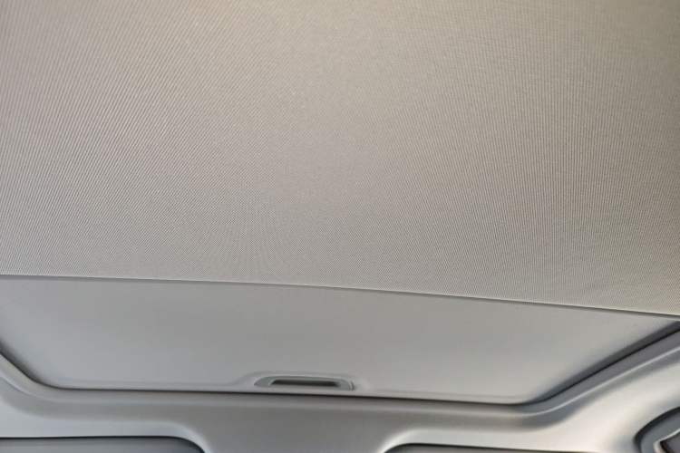 Used Buick GT 2021 Revised Version Flagship 1.5L Automatic Elite Edition