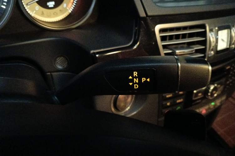 Used Mercedes-Benz E-Class 2015 E 200 L Sport Edition