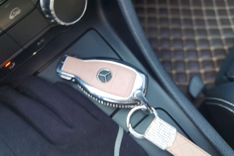 Used Mercedes-Benz GLA 2016 GLA 220 4MATIC Fashion Edition
