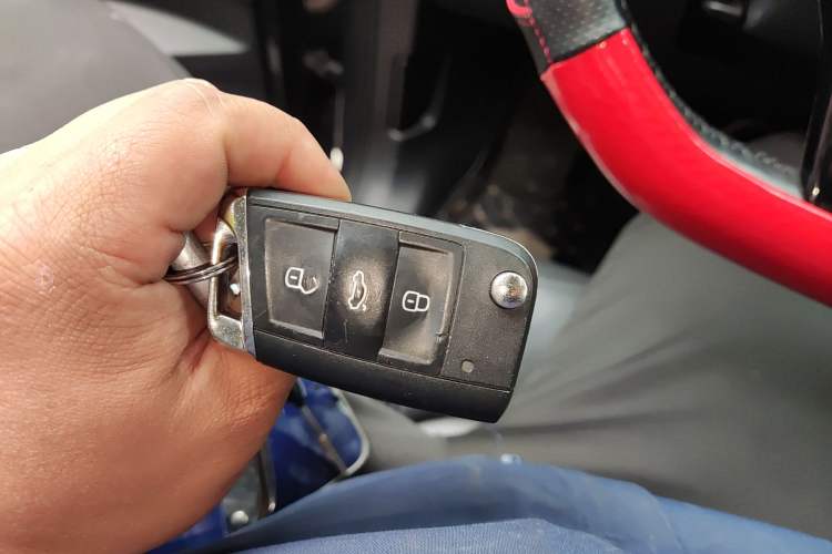 Used Volkswagen Teramont 2017 380TSI Four-Wheel Drive Luxury Edition
