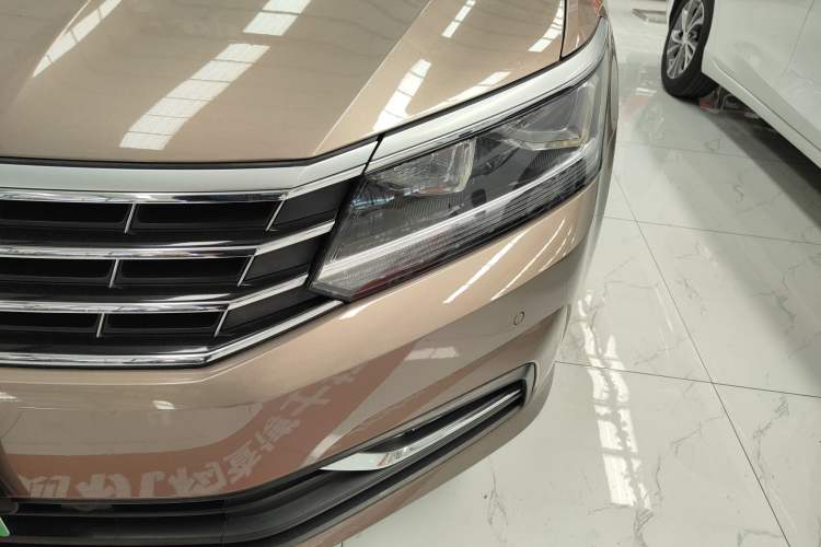 Used Volkswagen Passat 2017 280TSI DSG Luxury Edition