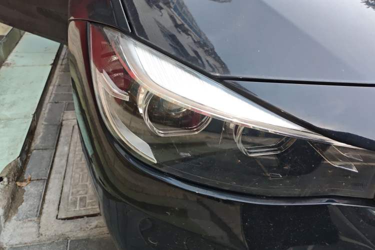 Used BMW 3 Series GT 2020 320i M Sport Package