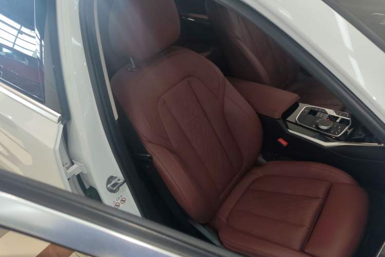 Used BMW 3 Series 2023 320Li M Sport Package
