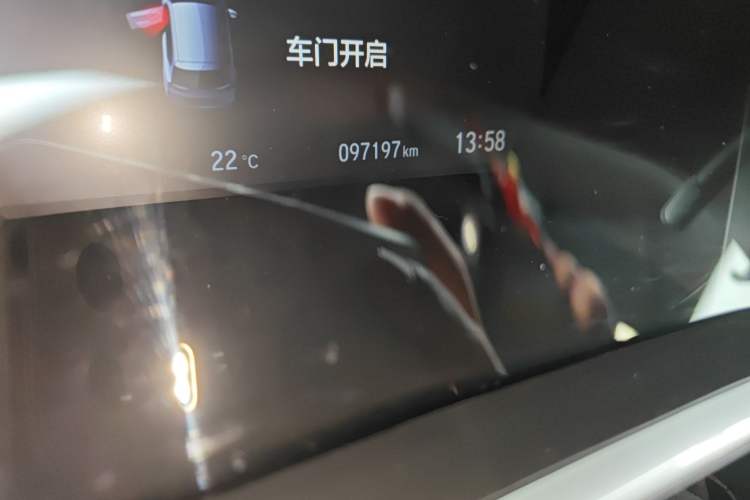 Used Honda Breeze 2020 240TURBO CVT Four-Wheel Drive Premium Edition
