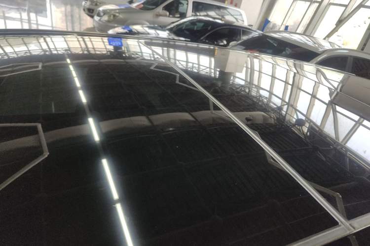 Used Honda CR-V 2023 240TURBO All-Wheel-Drive Premium Edition 5 Seats Roof