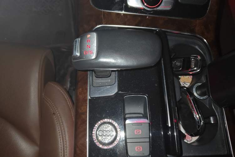 Used Audi A8 2013 A8L 45 TFSI quattro Comfort model