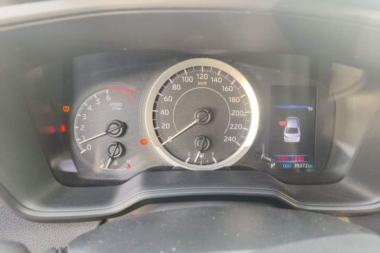 Used Toyota Corolla 2024 1.2T Pioneer Edition