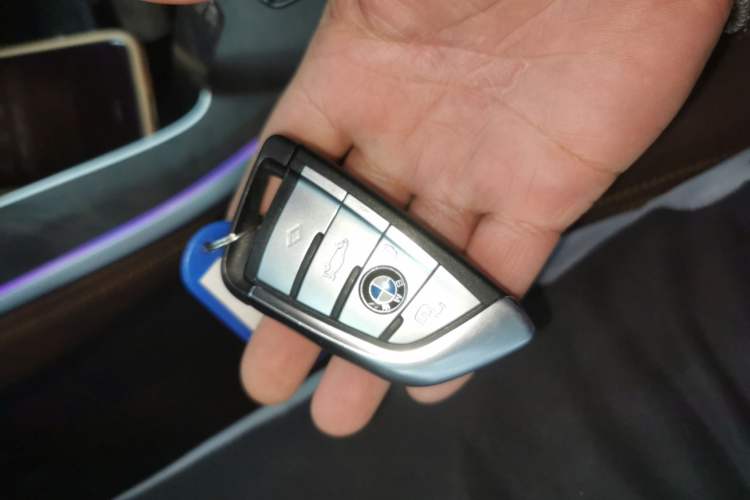 Used BMW X5 (Import) 2019 xDrive40i Luxury Model with M Sport Package