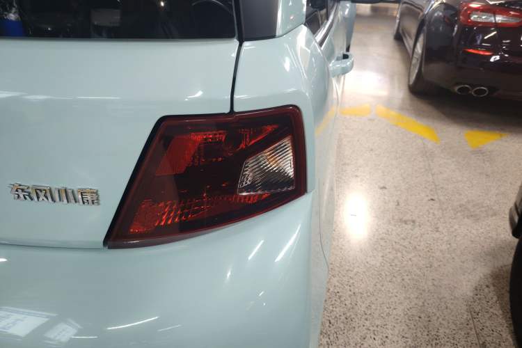 Used Dongfeng Fengon MINIEV 2022 Candy-Style Lollipop