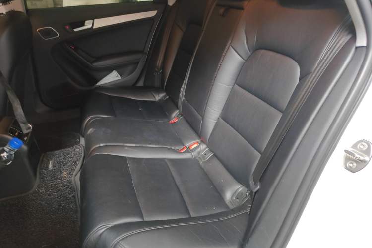 Used Audi A4L 2015 35 TFSI Automatic Standard Model