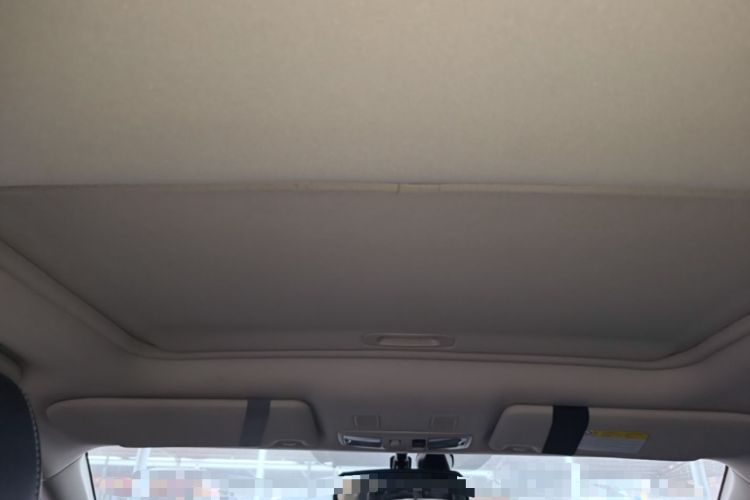 Used Mitsubishi Outlander 2020 2.4L 4x4 Zhi Xiang Edition 5 Seats
