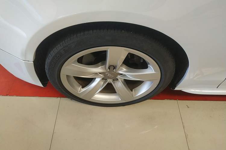 Used Audi A5 2016 Restyled Sportback 35 TFSI Ambition Edition
