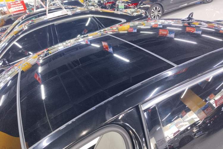 Used Audi A6L 2023 Updated 55 TFSI quattro Prestige Elegant Edition
