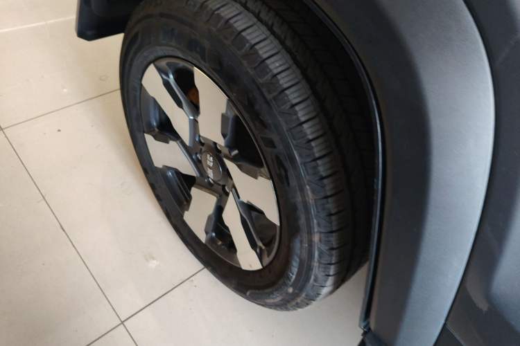 Used BAIC Off-Road BJ40 Electric Drive 2025 Standard Edition