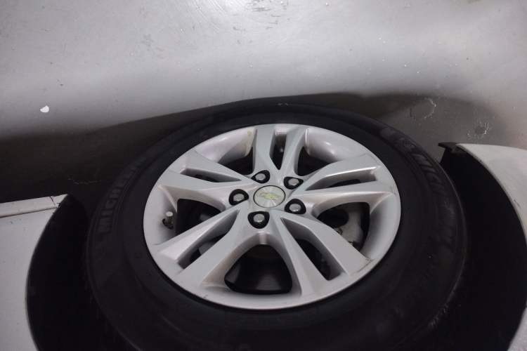 Used Chevrolet Cavalier 2016 1.5L Automatic Xinyue Edition