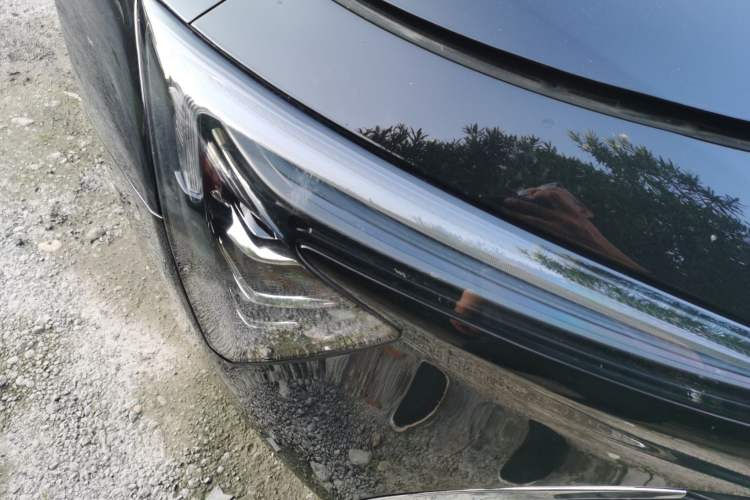 Used Buick LaCrosse 2023 28T Prestige Edition Right Front Headlight