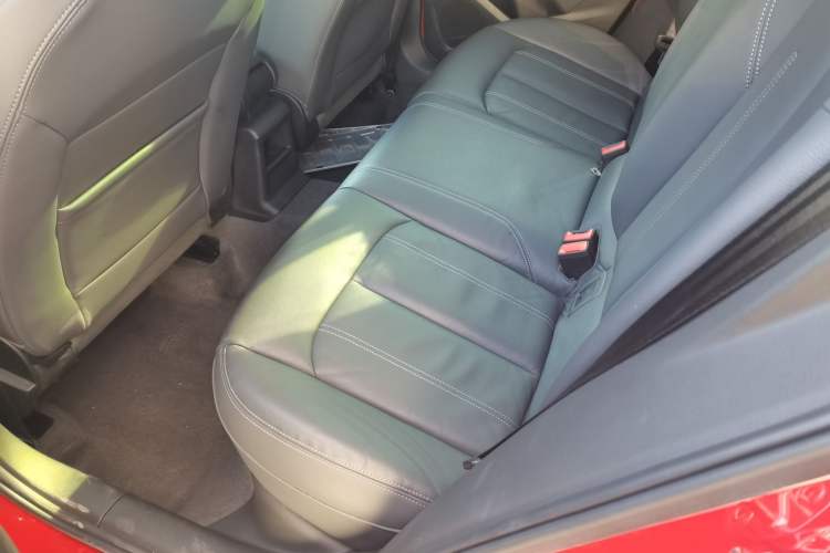 Used Audi Q2L 2022 35 TFSI Fashionable and Elegant Model
