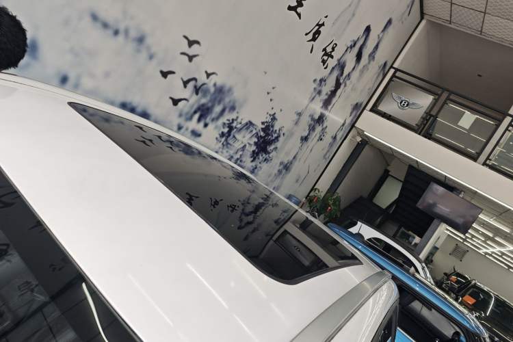 Used Lynk & Co 06 2023 Remix 1.5T JinPro
