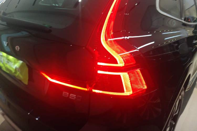 Used Volvo XC60 2026 B5 4x4 Smart Luxury Edition