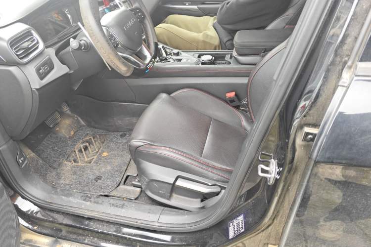 Used Lynk & Co 03 2019 1.5TD DCT Sport Edition China VI Standard
