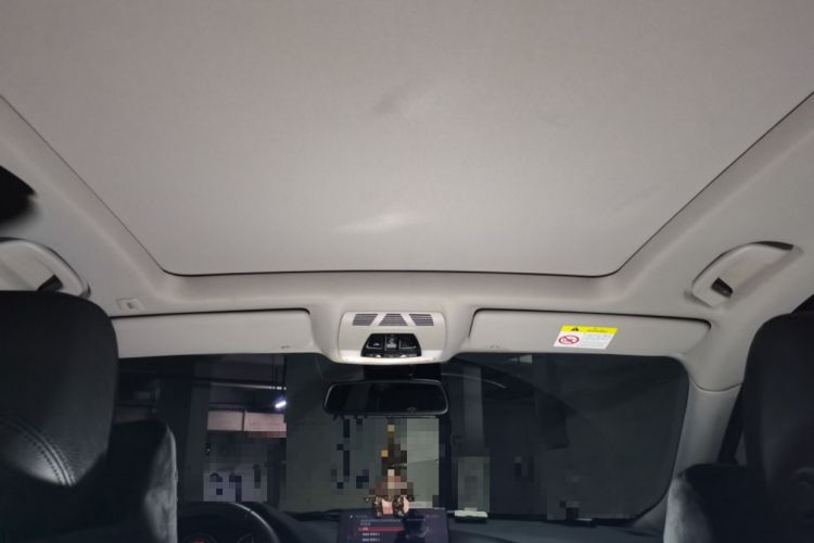 Used BMW 3 Series GT 2019 320i Sport Edition Headliner