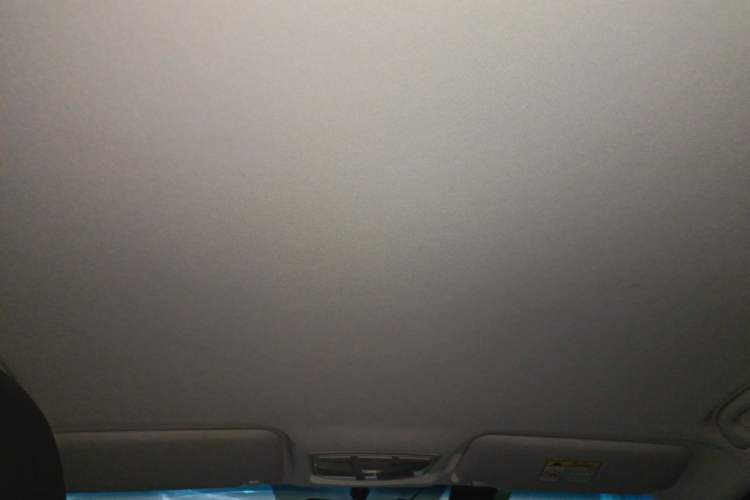 Used BAIC Senova D50 2019 1.5L CVT Luxury Edition China V
