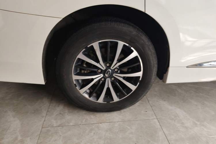 Used GAC Trumpchi M8 2021 Lingxiu Series 390T Deluxe Edition
