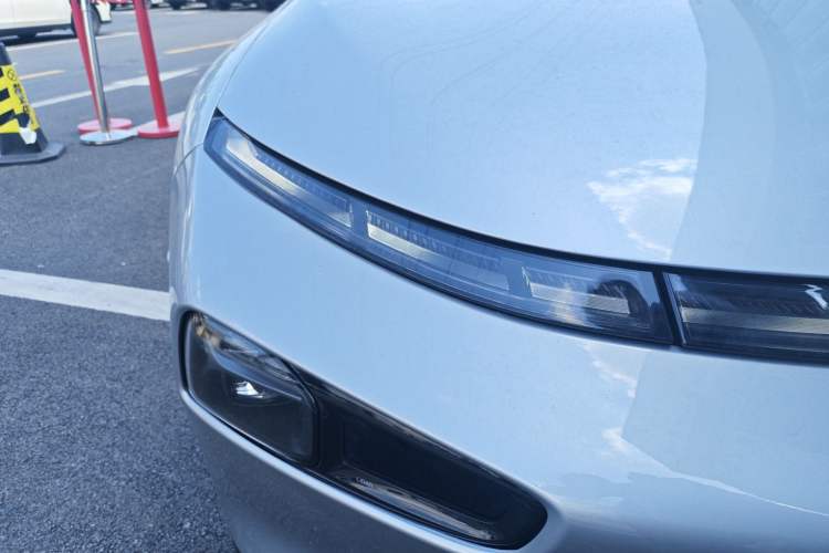 Used XPeng P7 2023 P7i 702 Max Right Front Headlight