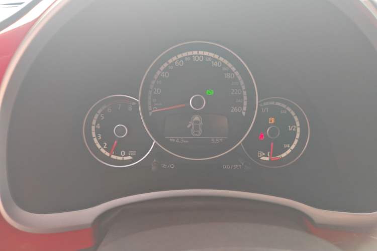 Used Volkswagen Beetle 2013 1.2TSI Fashion Edition