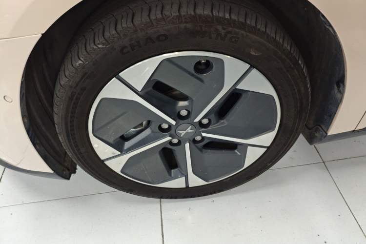 Used XPeng MONA M03 2024 515 Long-Range