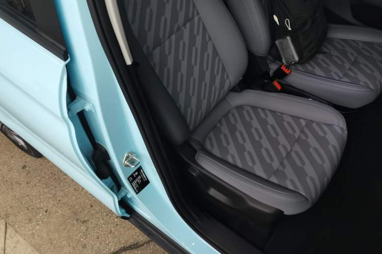 Used Leapmotor T03 2025 403 Comfort Edition
