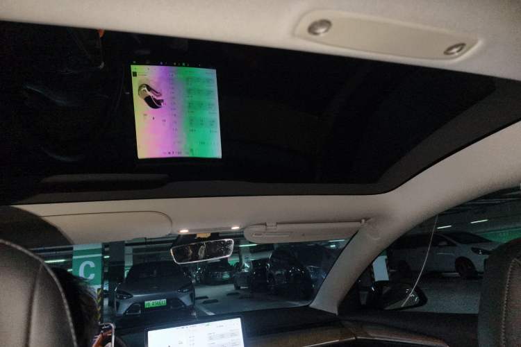 Used Tesla Model 3 2022 Rear-Wheel-Drive Version