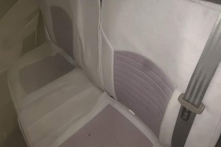 Used Chevrolet Sail 2013 Sedan 1.2L Manual Fashion Edition
