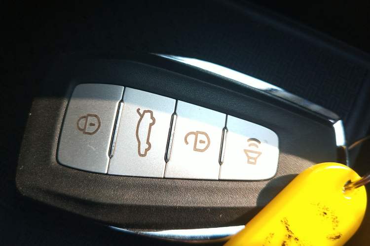 Used Geely Auto Haoyue PRO 2024 1.5T DCT Zongheng+
