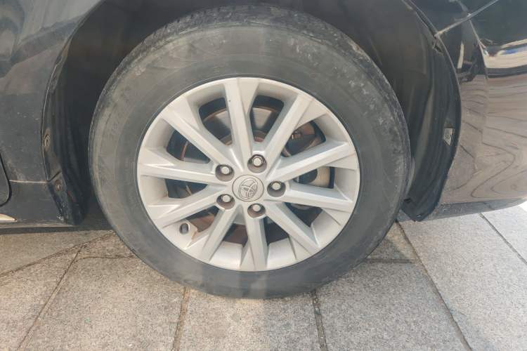 Used Toyota Camry 2013 2.0G Comfort Edition
