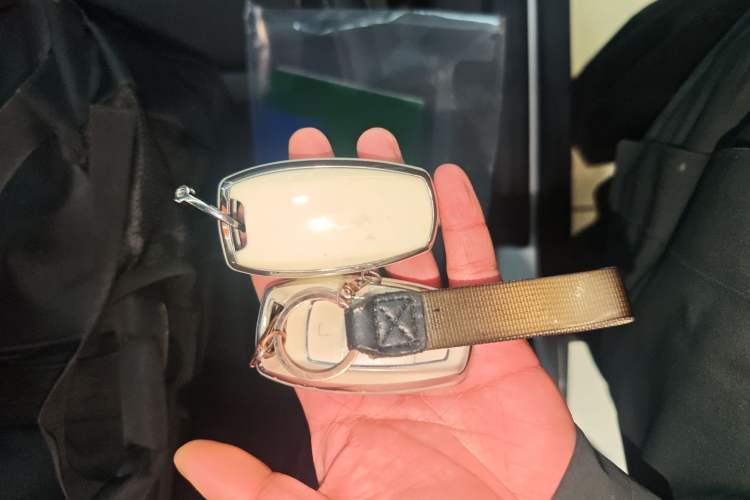 Used Haval M6 2023 PLUS 1.5T DCT Luxury Smart Connectivity Model
