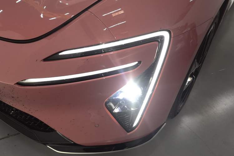 Used Avatr 06 2025 Pro Range-Extended Edition Left Front Headlight