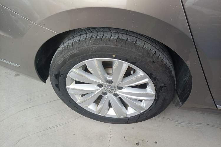 Used Volkswagen Passat 2019 330TSI Elite Edition China V Standard