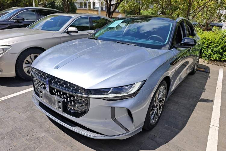 Used Lincoln Z 2024 2.0T Two-Wheel Drive Luxury Hybrid Version