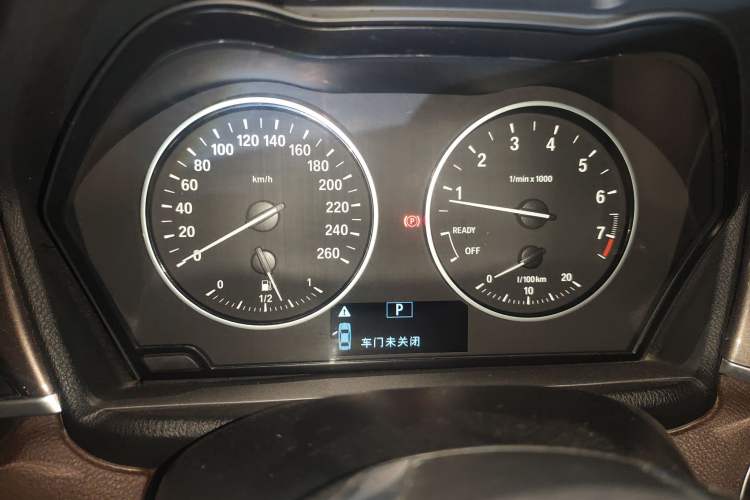 Used BMW X1 2018 xDrive20Li Luxury Edition