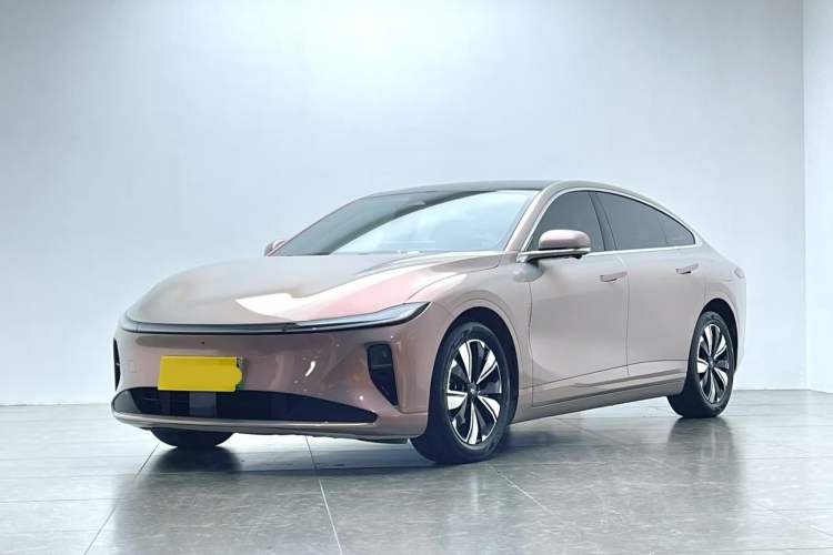 Used Qiyuan A07 2023 Range-Extended 200 Pro