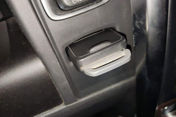 Used Volvo XC60 2017 T5 AWD Smart Upgrade Model