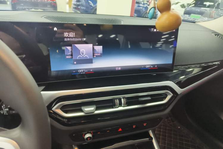 Used BMW i3 2022 eDrive 35 L