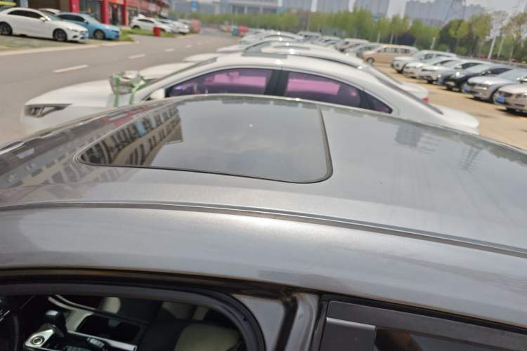 Used Nissan Sylphy 2021 1.6L XL CVT Enjoyment Edition