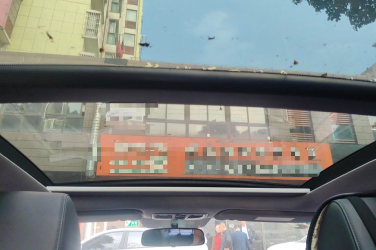 Used Hyundai Mistra 2014 1.8L Automatic Smart GLS
