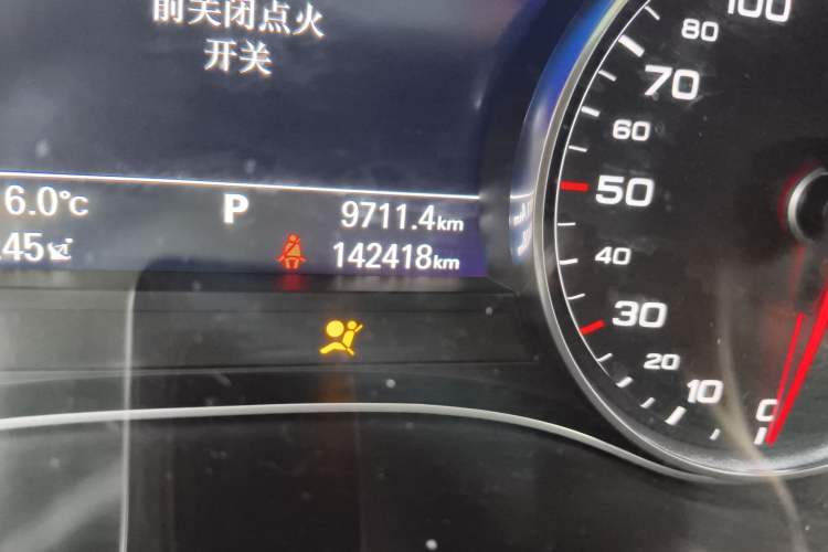 Used Audi A6L 2016 TFSI Sport Edition