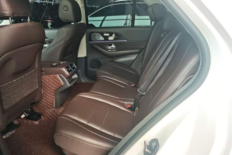 Used Mercedes-Benz GLE 2020 Restyled GLE 350 4MATIC Fashion Edition Special Version
