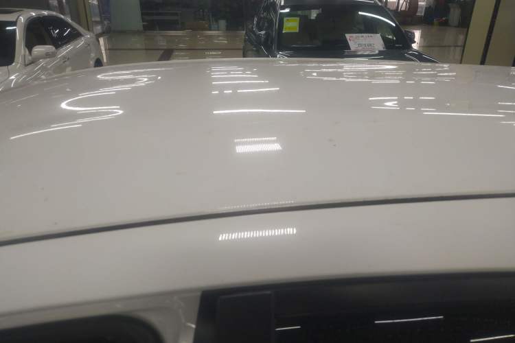 Used Toyota Vios FS 2021 1.5L CVT Fengchi Edition Roof